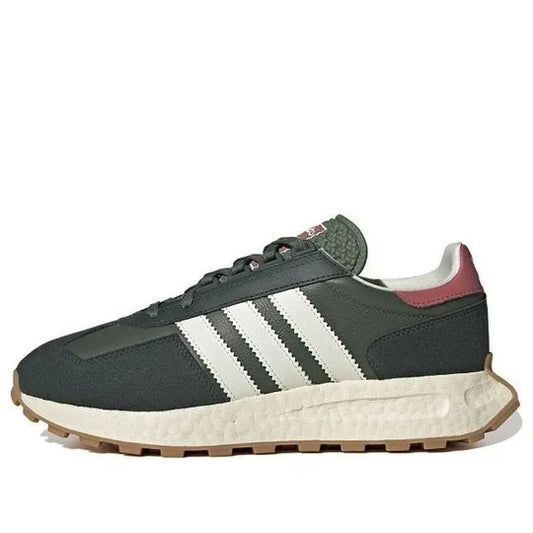 Men's adidas Retropy E5 'Olive Green' Shoes