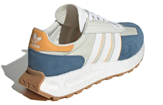 Men's adidas Retropy E5 'Orbit Grey Altered Blue' Shoes