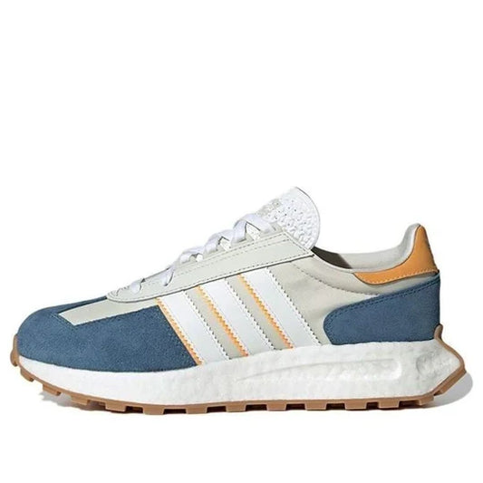 Men's adidas Retropy E5 'Orbit Grey Altered Blue' Shoes