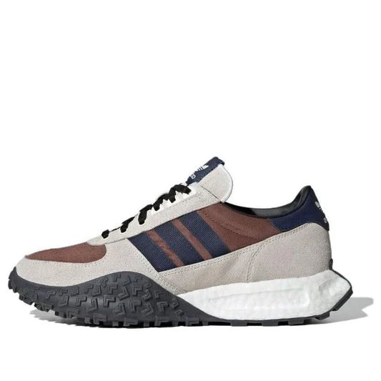 Men's adidas Retropy E5 'Preloved 'Brown' Shoes