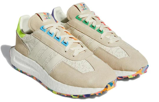 Men's adidas Retropy E5 'Pride' Shoes