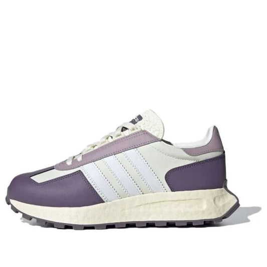 Men's adidas Retropy E5 'Purple White' Shoes