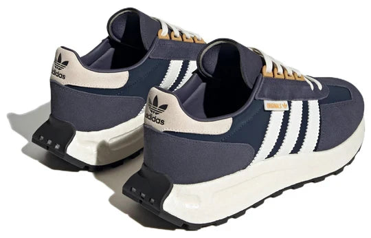 Men's adidas Retropy E5 'Shadow Navy' Shoes