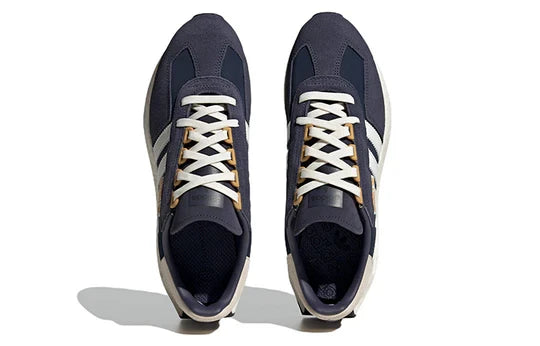 Men's adidas Retropy E5 'Shadow Navy' Shoes
