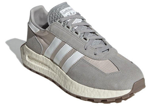 Men's adidas Retropy E5 'Solid Grey' Shoes