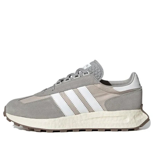 Men's adidas Retropy E5 'Solid Grey' Shoes