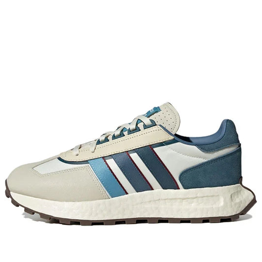 Men's adidas Retropy E5 'White Beige Blue' Shoes