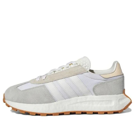 Men's adidas Retropy E5 'White Blue Tint Gum' Shoes