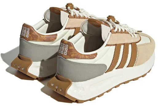 Men's adidas Retropy E5 'White Green' Shoes