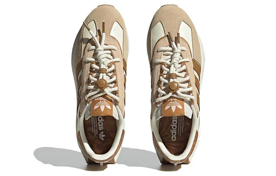 Men's adidas Retropy E5 'White Green' Shoes