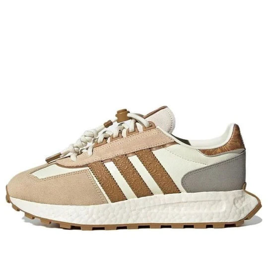 Men's adidas Retropy E5 'White Green' Shoes