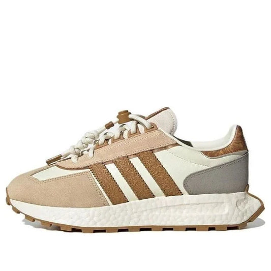 Men's adidas Retropy E5 'White Green' Shoes