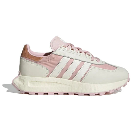 Men's adidas Retropy E5 'White Pink'' Shoes