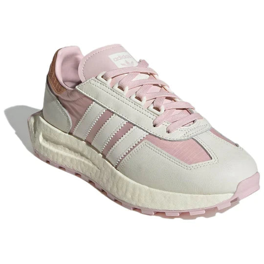 Men's adidas Retropy E5 'White Pink'' Shoes