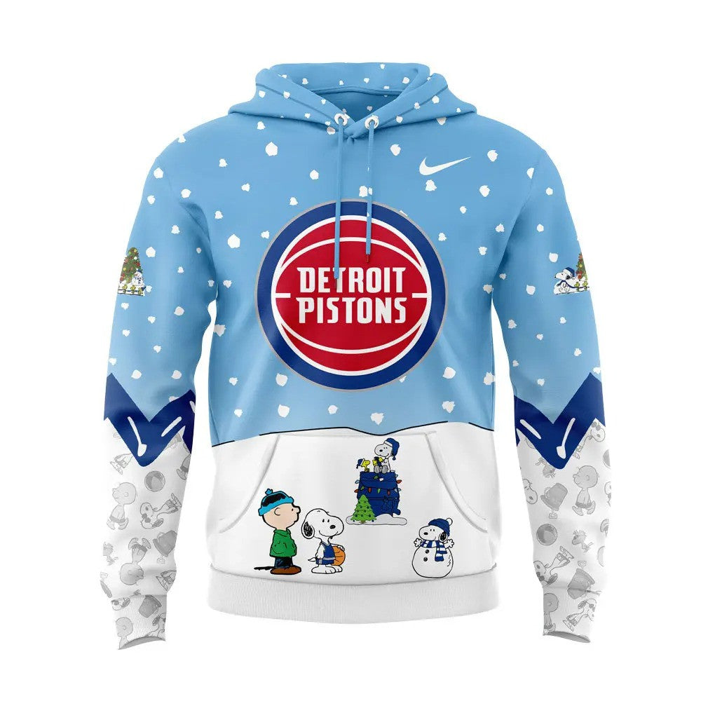 DP Basketball 75th Anniversary Of Peanuts And Snoopy Holiday Speciality 3D All Over Print Hoodie