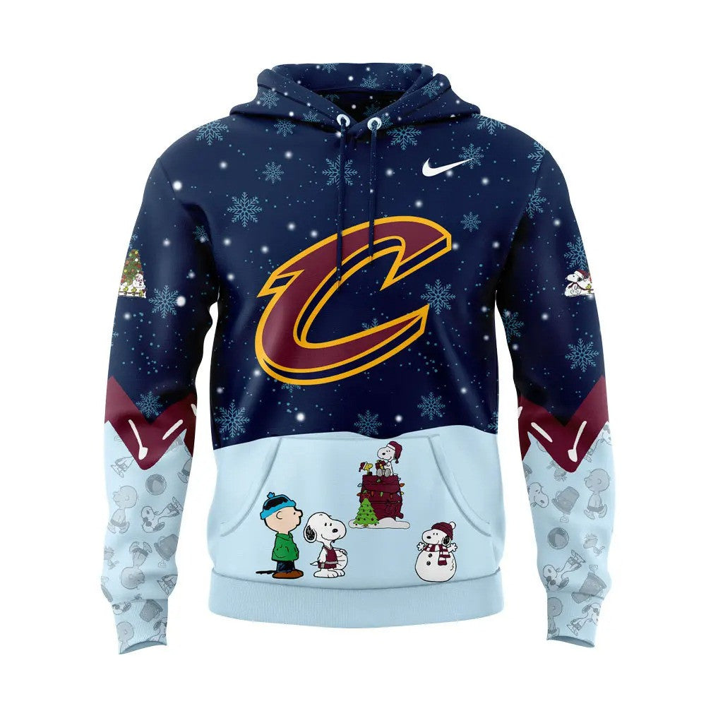 CC Basketball 75th Anniversary Of Peanuts And Snoopy Holiday Speciality 3D All Over Print Hoodie