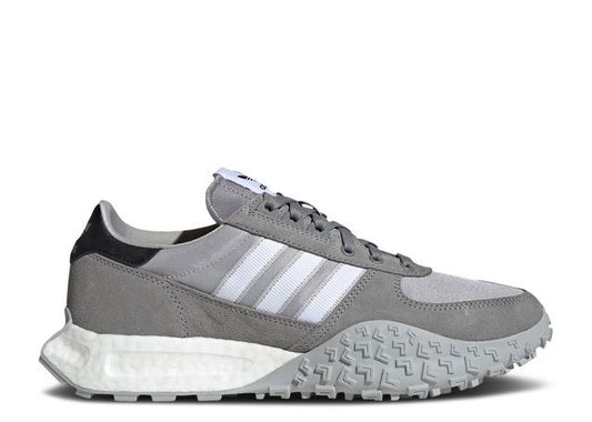 Men's Adidas Retropy E5 W.R.P Grey Shoes