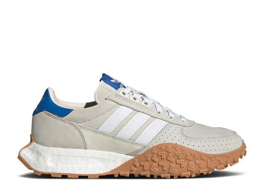 Men's Adidas Retropy E5 W.R.P Off White Royal Shoes