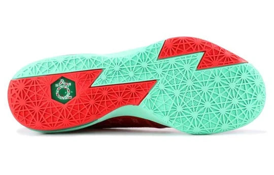Men's KD 6 Christmas Shoes