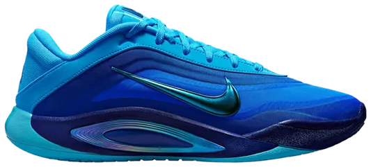 Men's A'One Indigo Girl Shoes