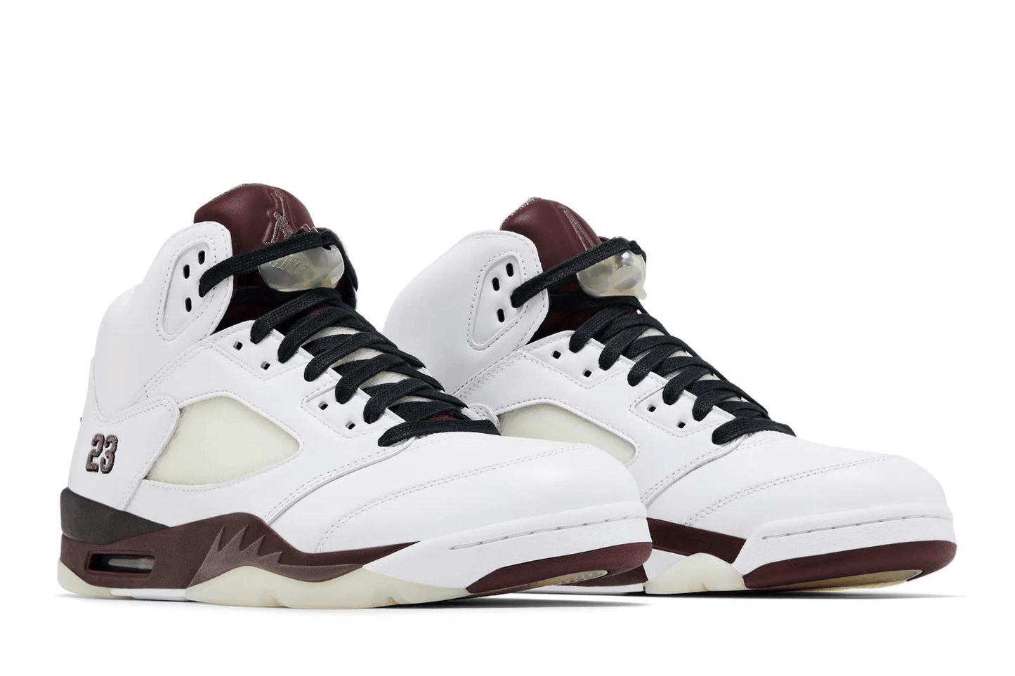 Men's A Ma Maniére x Air Jordan 5 “Juneteenth“ Shoes