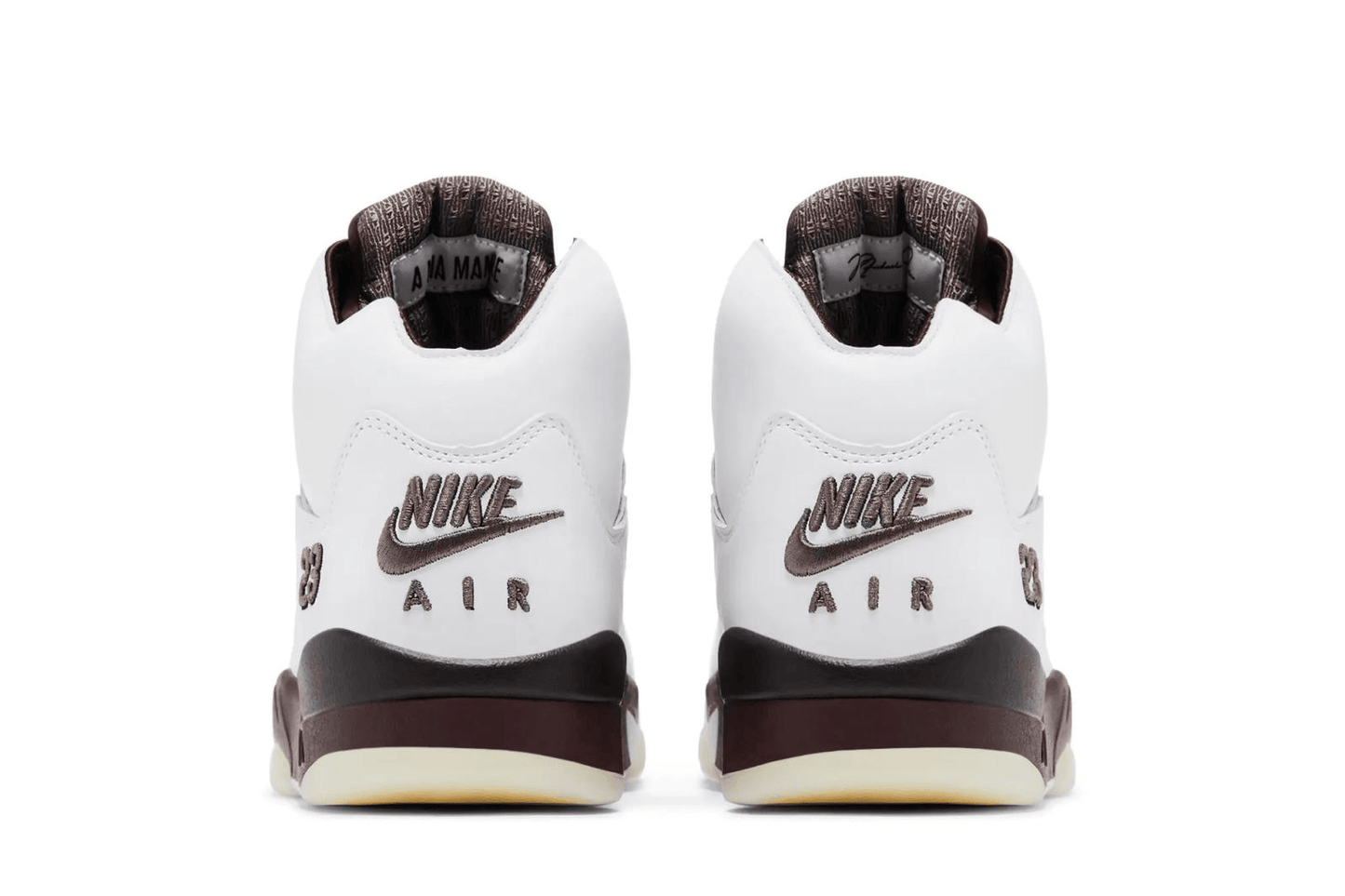 Men's A Ma Maniére x Air Jordan 5 “Juneteenth“ Shoes