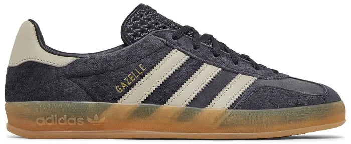 Men's Adidas Gazelle Indoor Legend Ink Shoes