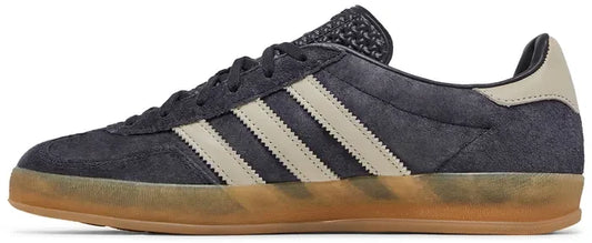 Men's Adidas Gazelle Indoor Legend Ink Shoes