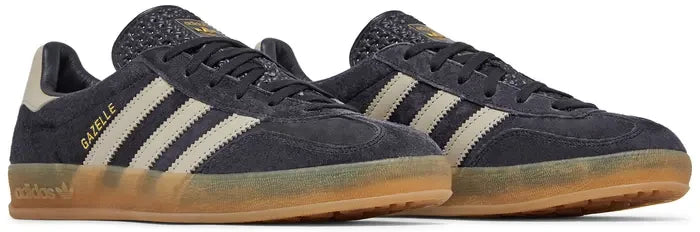 Men's Adidas Gazelle Indoor Legend Ink Shoes