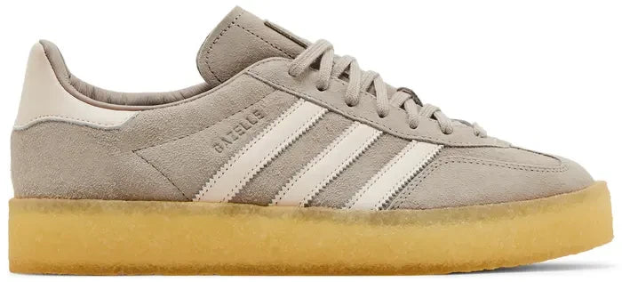 Men's Adidas Gazelle Indoor Molecule Shoes
