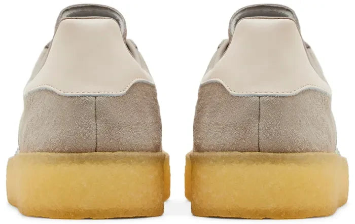 Men's Adidas Gazelle Indoor Molecule Shoes