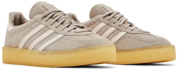 Men's Adidas Gazelle Indoor Molecule Shoes