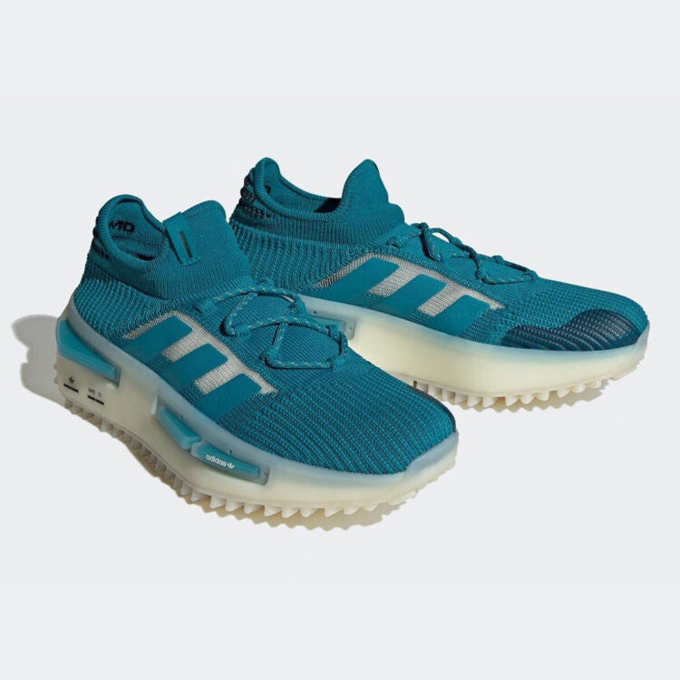 Men's Adidas NMD Active Teal Shoes