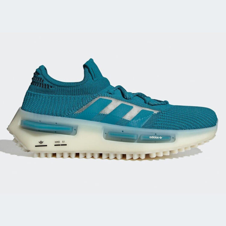 Men's Adidas NMD Active Teal Shoes