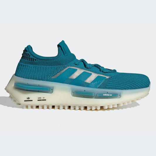 Men's Adidas NMD Active Teal Shoes