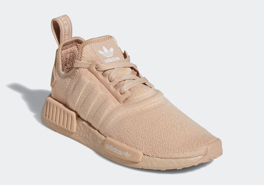 Men's Adidas NMD Ash Pearl Shoes