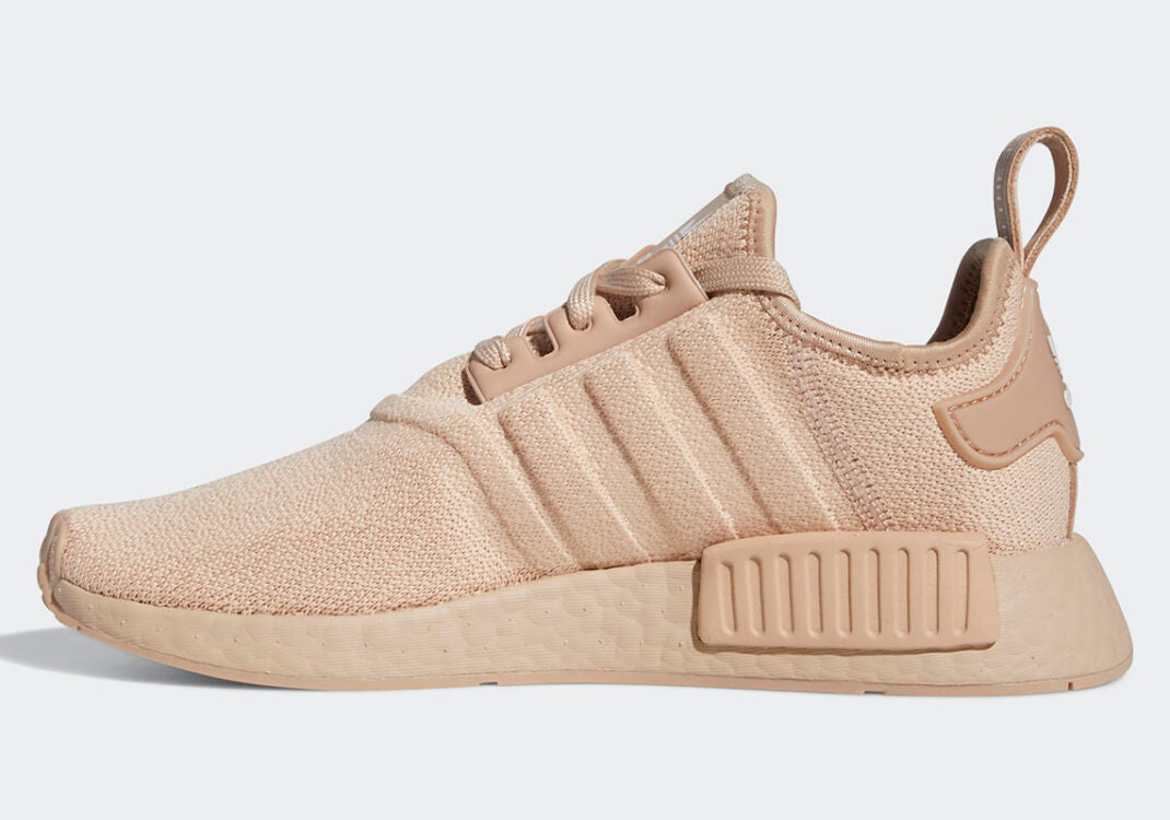 Men's Adidas NMD Ash Pearl Shoes