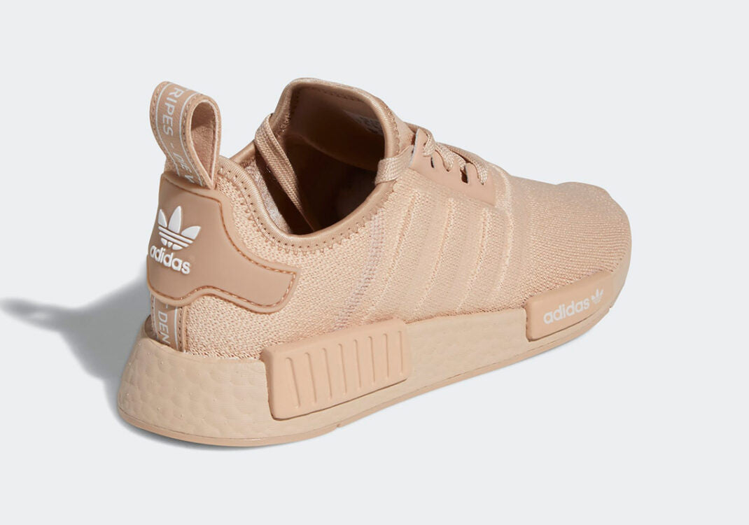 Men's Adidas NMD Ash Pearl Shoes