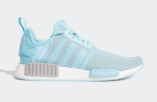 Men's Adidas NMD Clear Sky Shoes
