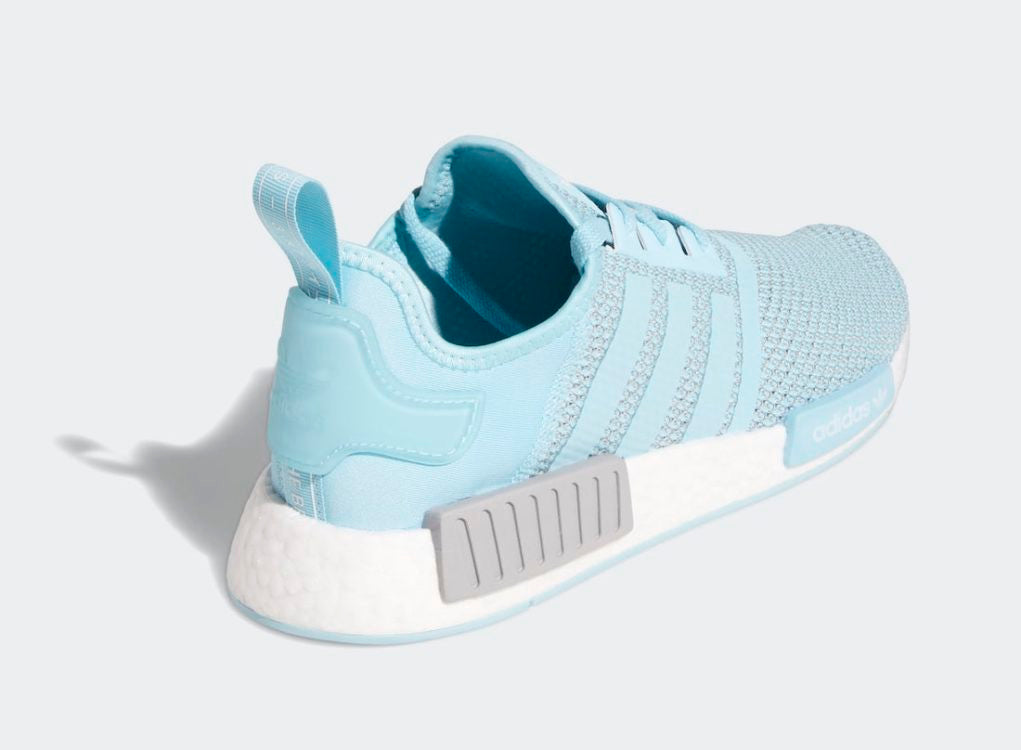 Men's Adidas NMD Clear Sky Shoes