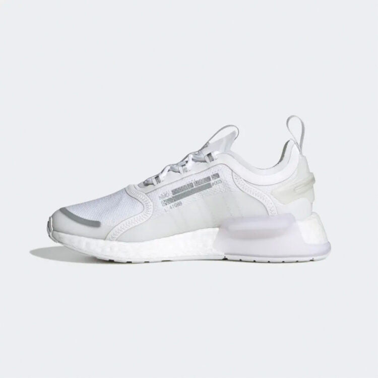 Men's Adidas NMD Cloud White Shoes