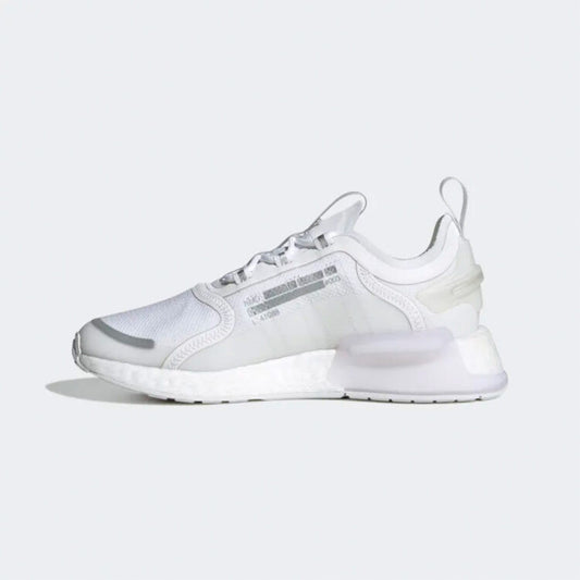 Men's Adidas NMD Cloud White Shoes