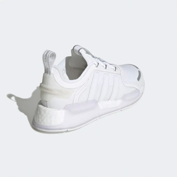 Men's Adidas NMD Cloud White Shoes
