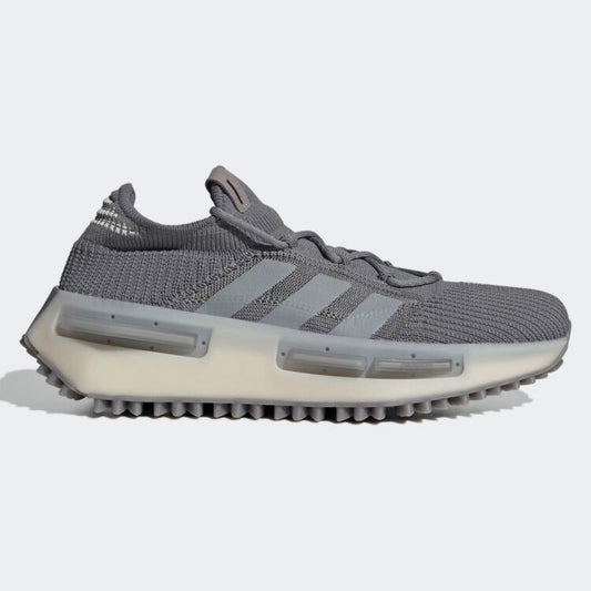 Men's Adidas NMD Grey Shoes