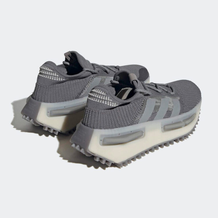 Men's Adidas NMD Grey Shoes