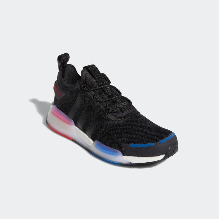 Men's adidas NMD OG Black Shoes