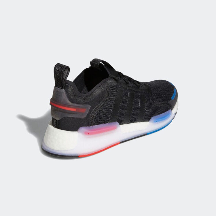 Men's adidas NMD OG Black Shoes