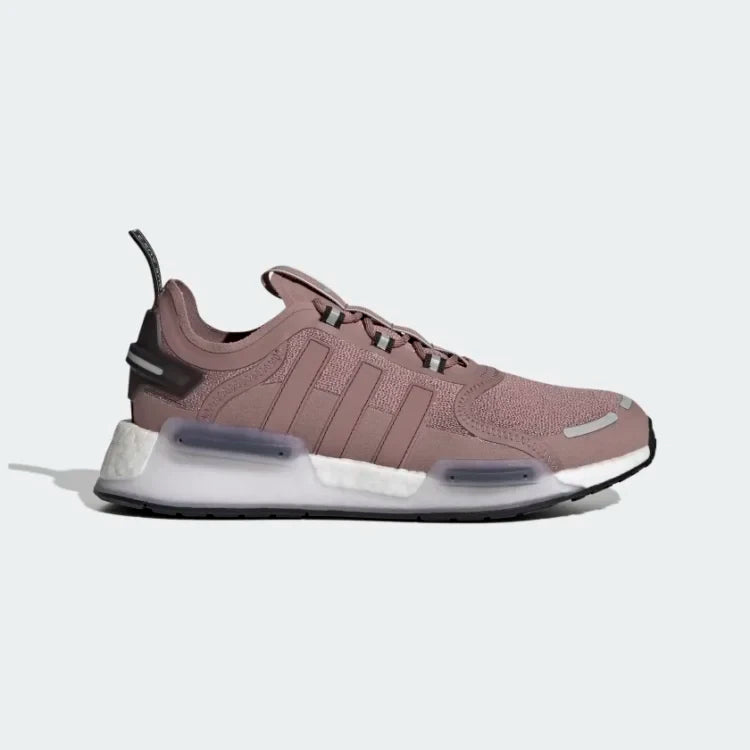 Men's adidas NMD Purple Shoes