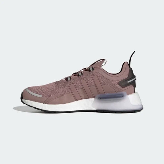Men's adidas NMD Purple Shoes