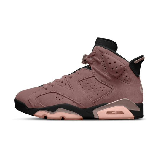 Men's A Ma Maniére x Air Jordan 6 SP “Smokey Mauve” Shoes